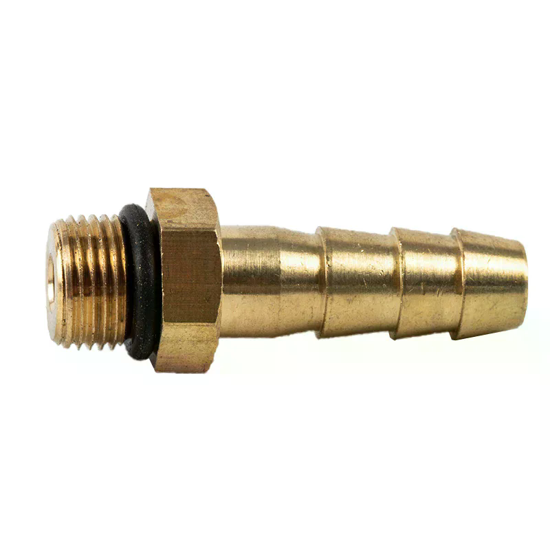 Camping Cooking Gas Stove - Conector de Válvula de Comutação para