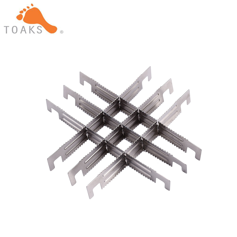 Camping Cooking Gas Stove - Tock-suporte portátil, barra transversal, fogão de