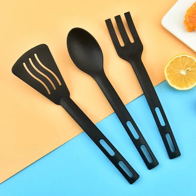 Camping Cooking Kids - Conjunto de Utensílios de Cozinha em