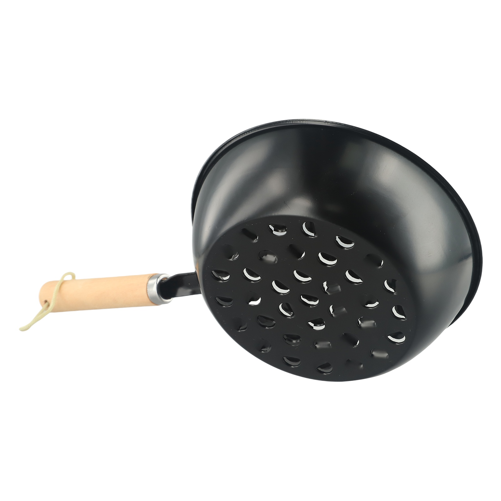 Camping Cooking On Fire - Braçadeira de carvão portátil para acampamento