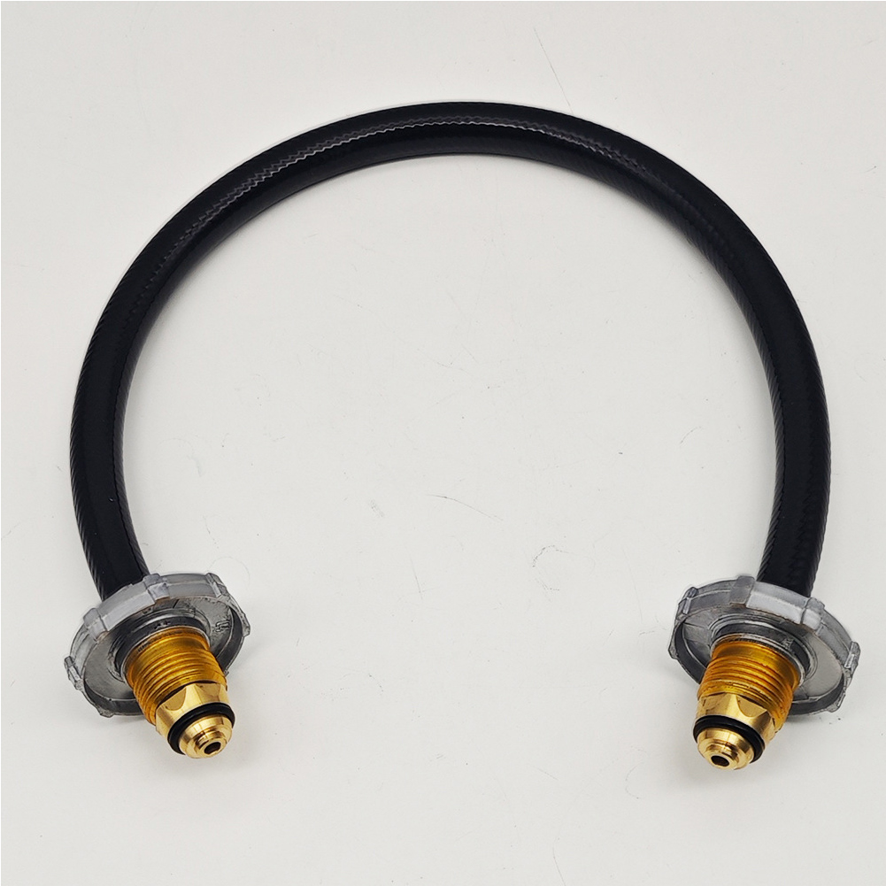 Camping Cooking Gas Stove - 60cm ponte de enchimento mútuo cilindro