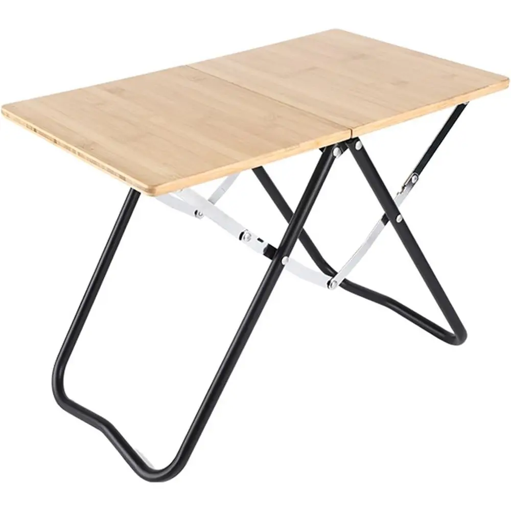 Camp Grill Portable Folding - Mesa de Camping Portátil e Dobrável