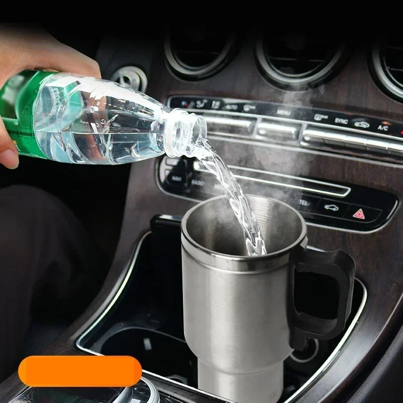 Chaleira Elétrica para Carro 1 - Camping Cooking Tin avaliação e preço