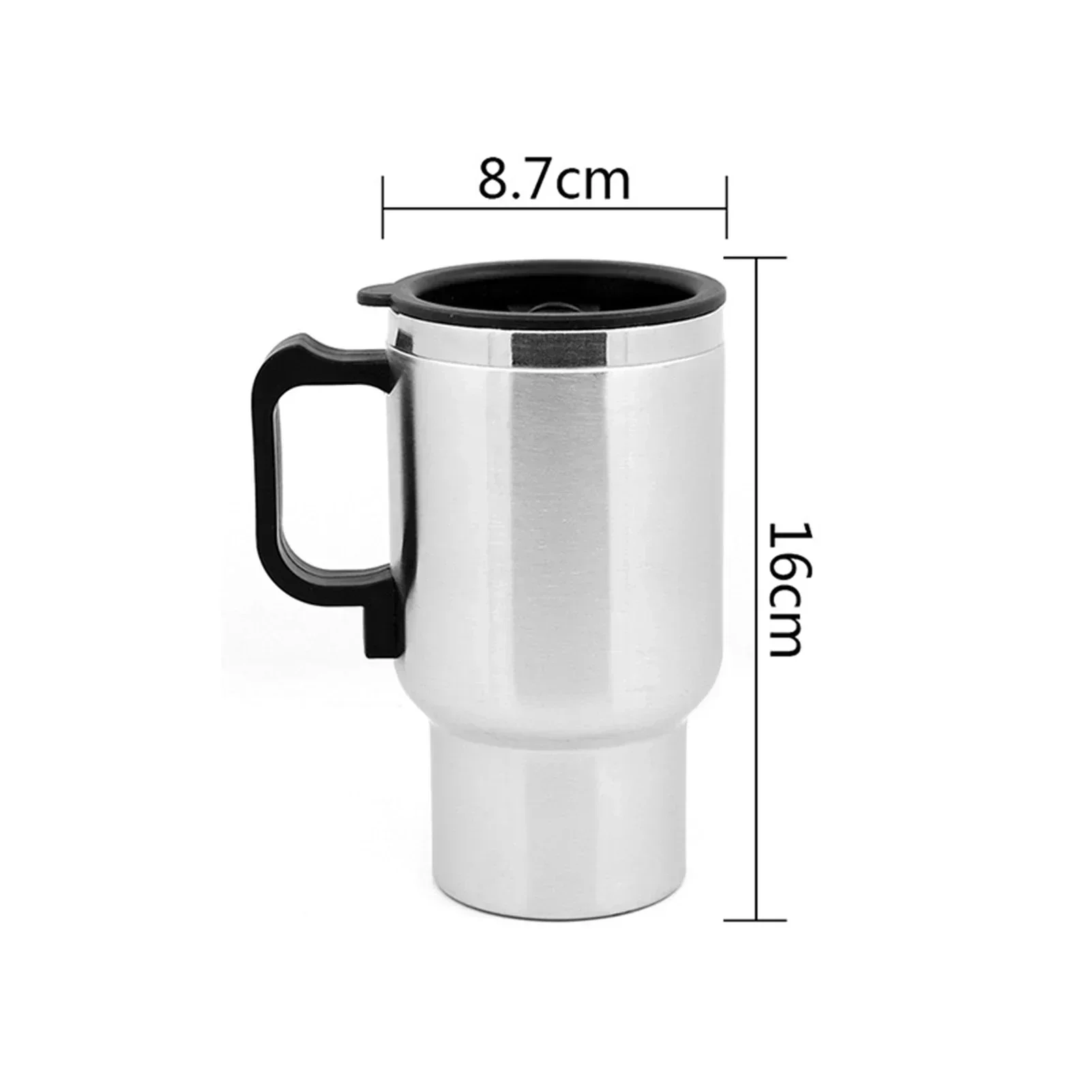 Chaleira Elétrica para Carro 1 - Camping Cooking Tin avaliação e preço