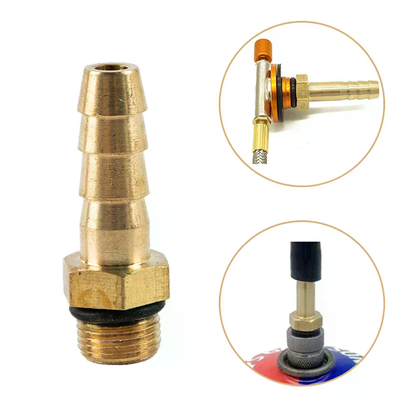 Conector de Válvula de Comutaç - Camping Cooking Gas Stove avaliação e preço