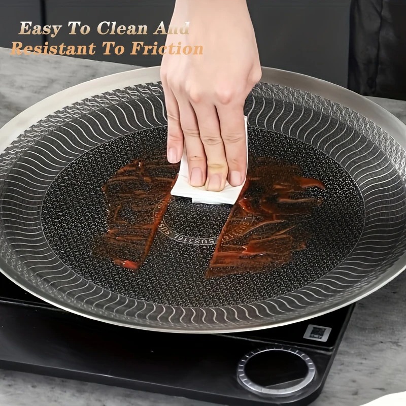 Panela de Grelhar Multifuncion - Camping Cooking Gas Stove avaliação e preço