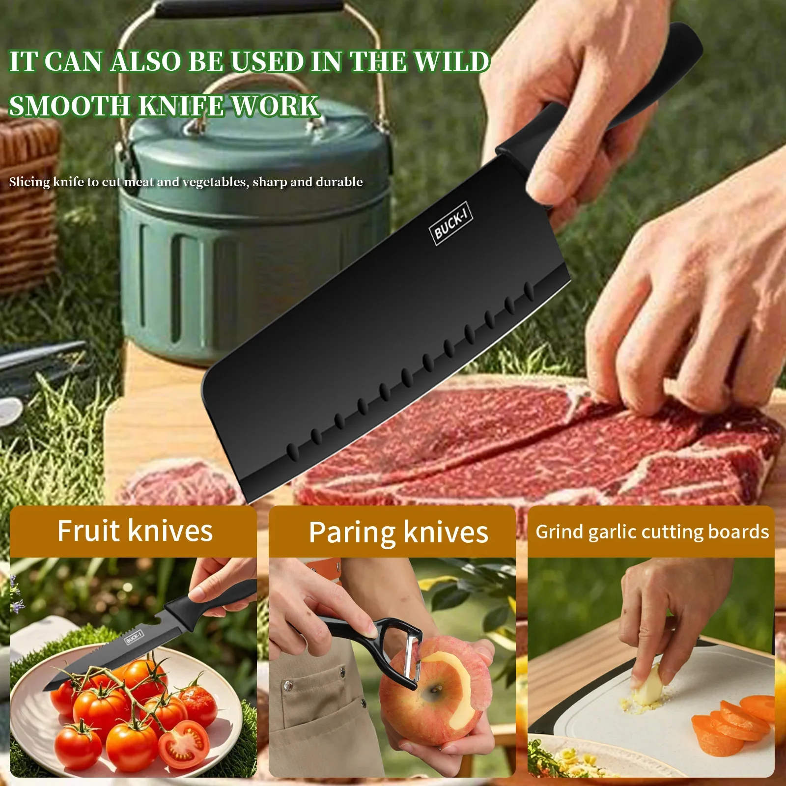 Utensílios portáteis ao ar liv - Camping Cooking Set Jetboil avaliação e preço