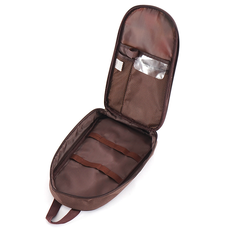 Outdoor Cutting Board Bag, Sac - Camping Cooking Utensil Organizer avaliação e preço