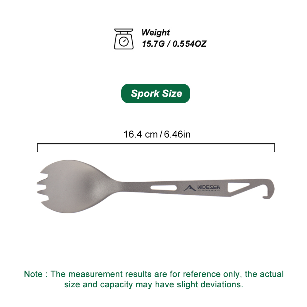 Conjunto de utensílios de cozi - Camping Cooking Cutlery Set avaliação e preço