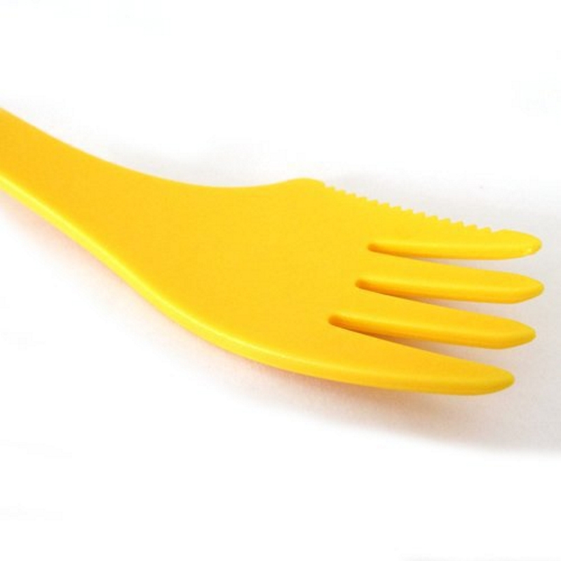 Conjunto de utensílios de acam - Camping Cooking Cutlery Set avaliação e preço