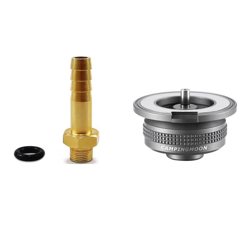 Adaptador de fogão de acampame - Camping Cooking Gas Stove avaliação e preço