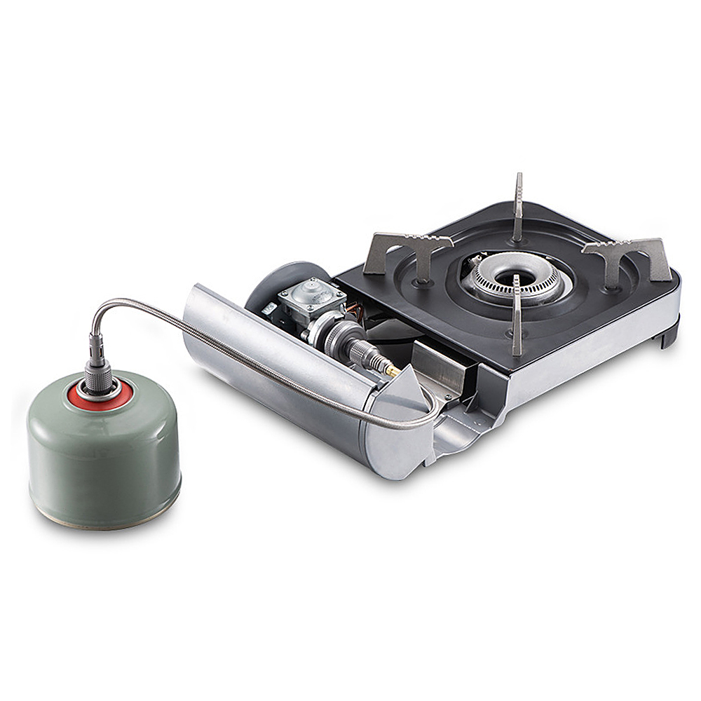 Adaptador de fogão de acampame - Camping Cooking Gas Stove avaliação e preço