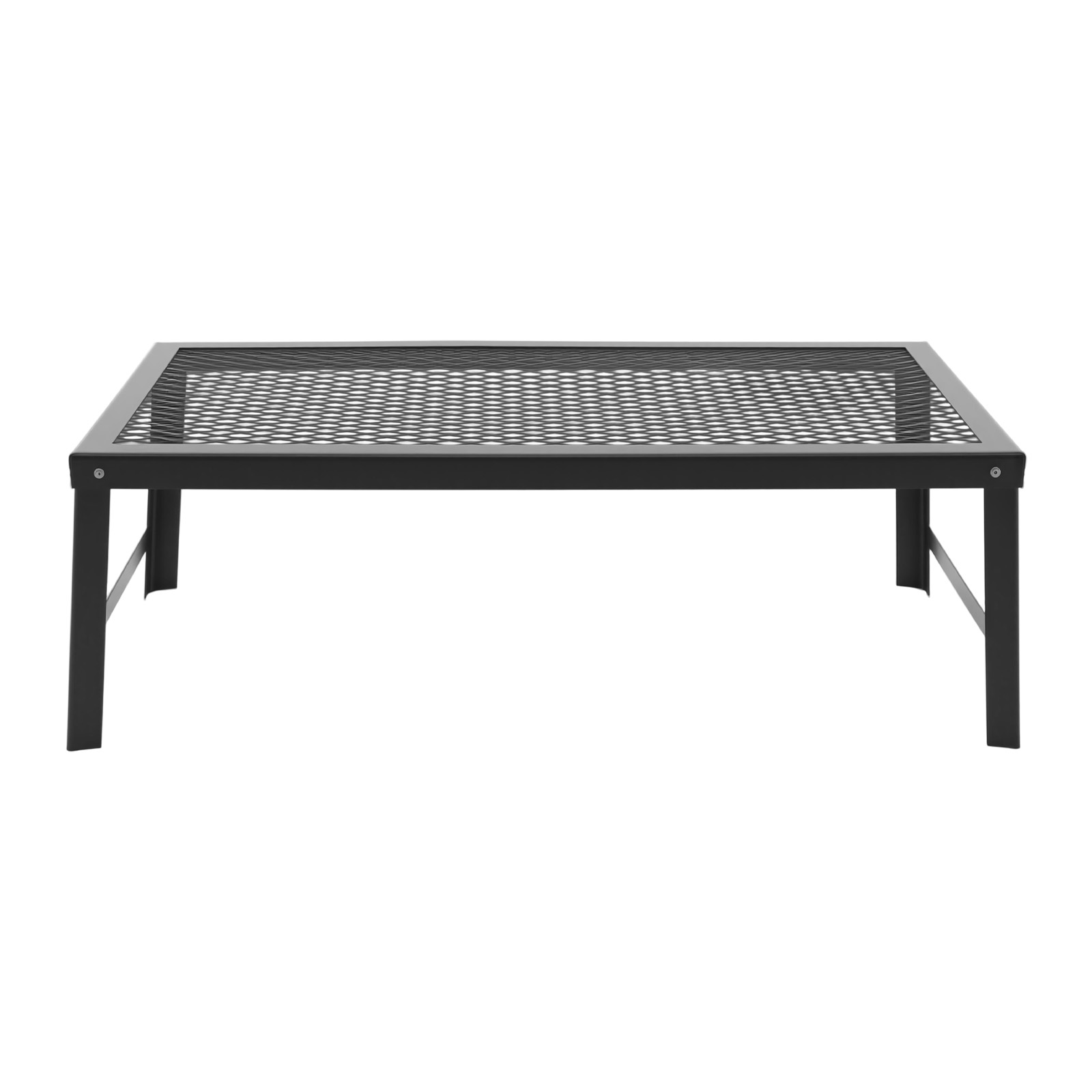 Churrasqueira Portátil Dobráve - Camping Cooking Fire Pit avaliação e preço