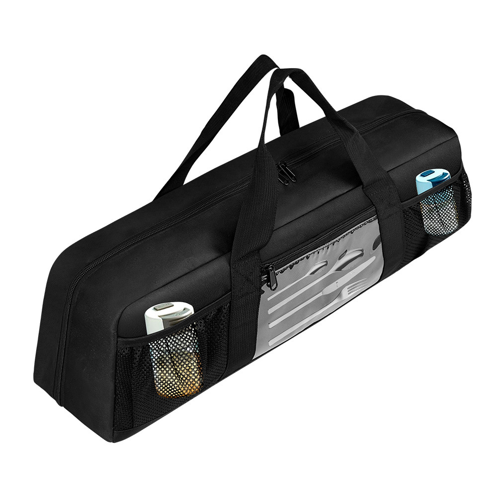 Bolsa de armazenamento durável - Camping Cooking Utensil Organizer avaliação e preço