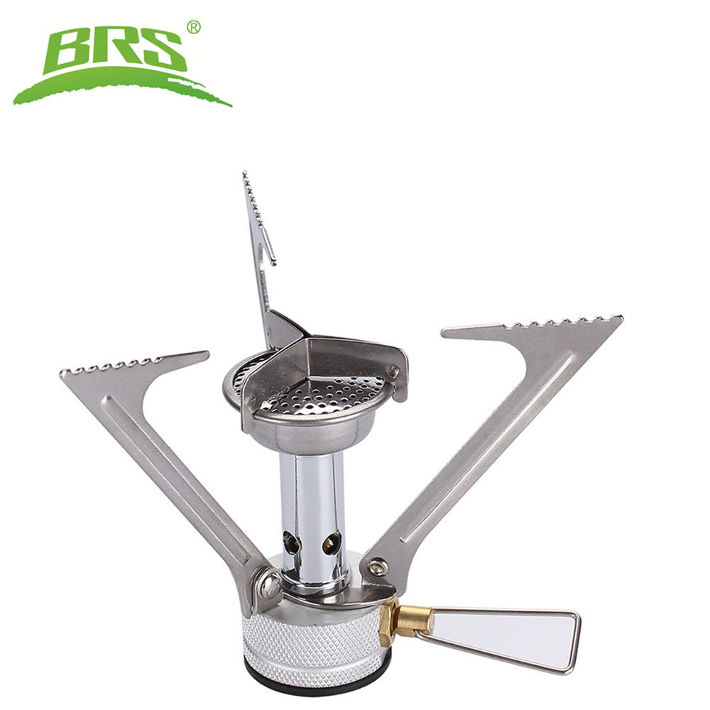 Brs acampamento ao ar livre fo - Camping Cooking Gas Stove avaliação e preço