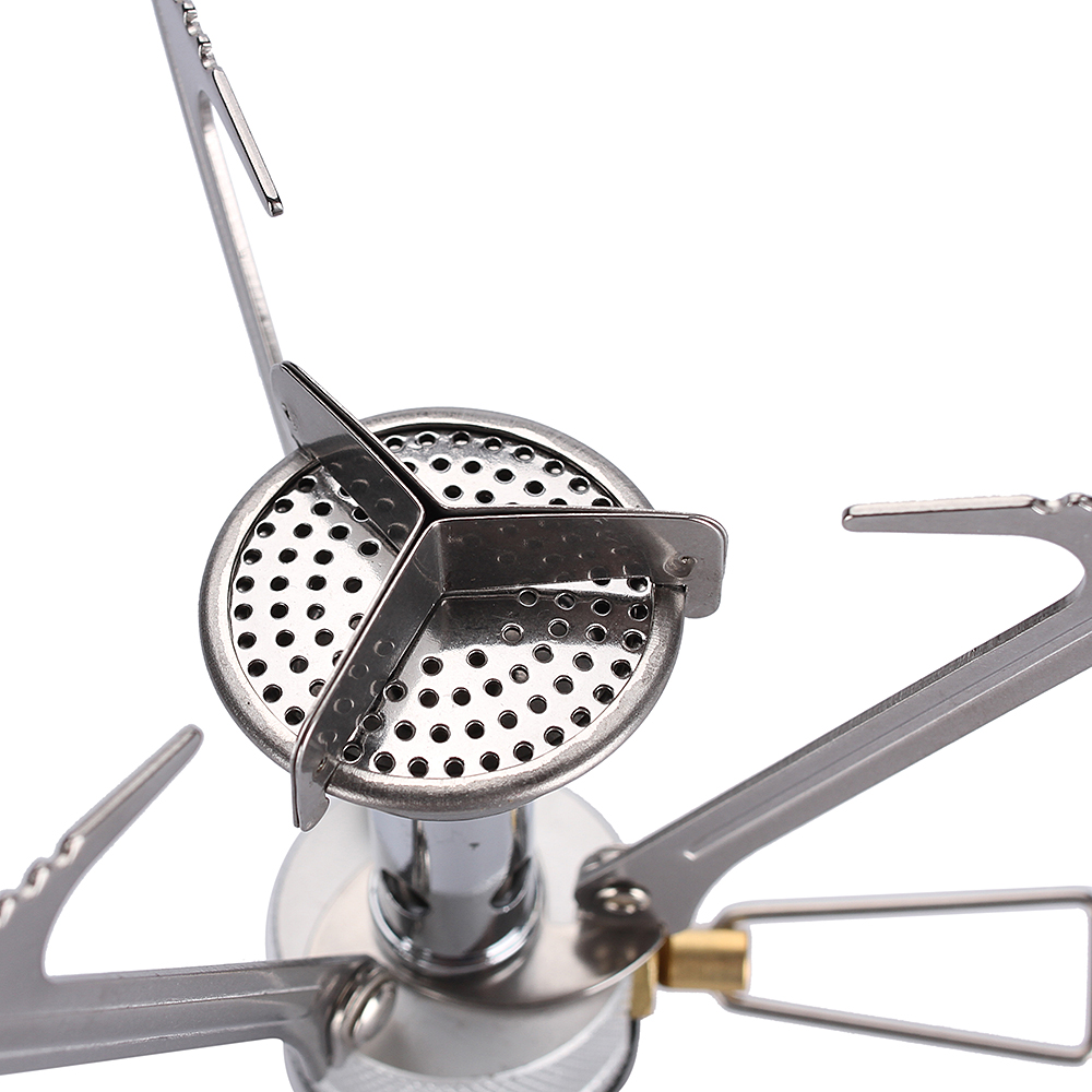 Brs acampamento ao ar livre fo - Camping Cooking Gas Stove avaliação e preço