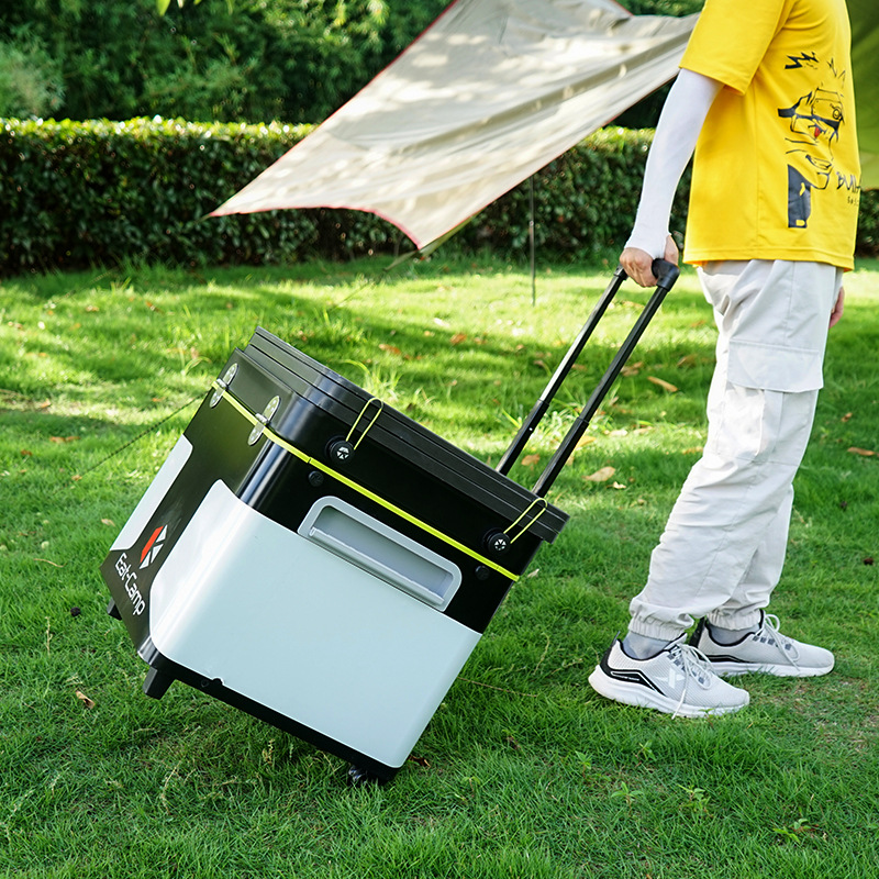 Mesa de Cozinha Portátil para  - Camp Grill Portable Folding avaliação e preço