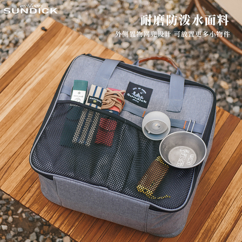 Saco de armazenamento de pique - Camping Cooking Gas Stove avaliação e preço