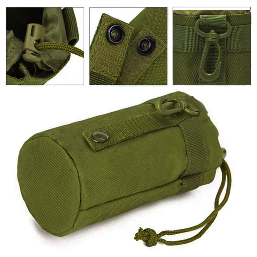 Capa de isolamento esportivo b - Camping Cooking Tin avaliação e preço