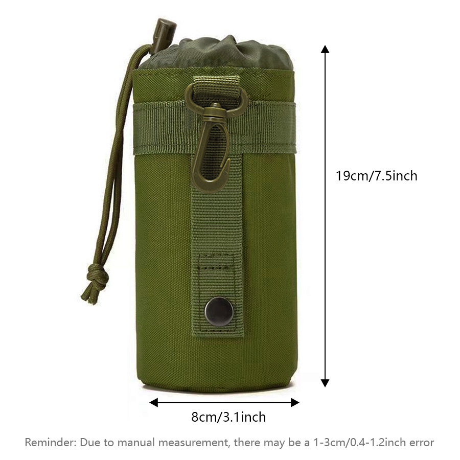 Capa de isolamento esportivo b - Camping Cooking Tin avaliação e preço