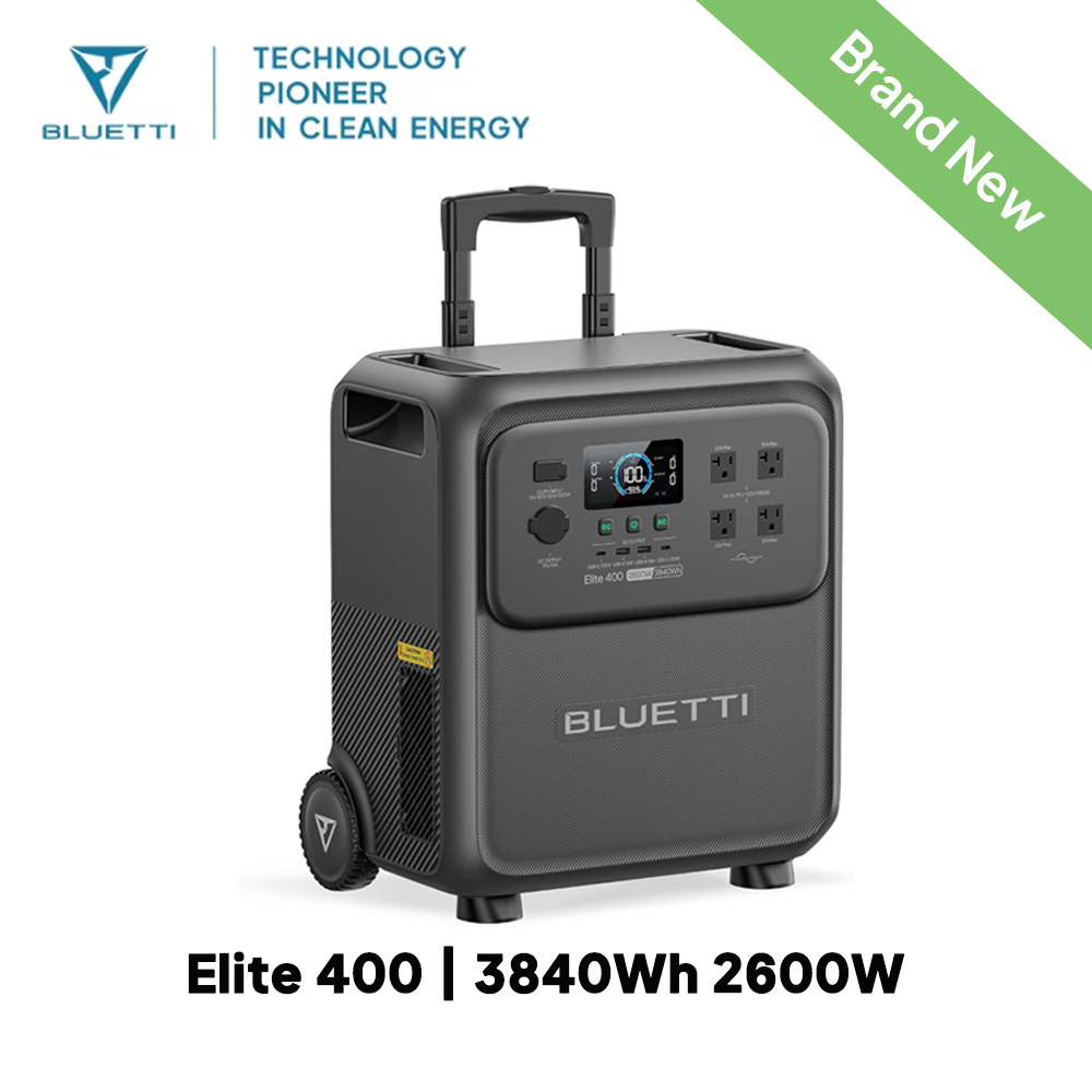 Estação de Energia Solar BLUET - Camping Cooking Tin avaliação e preço
