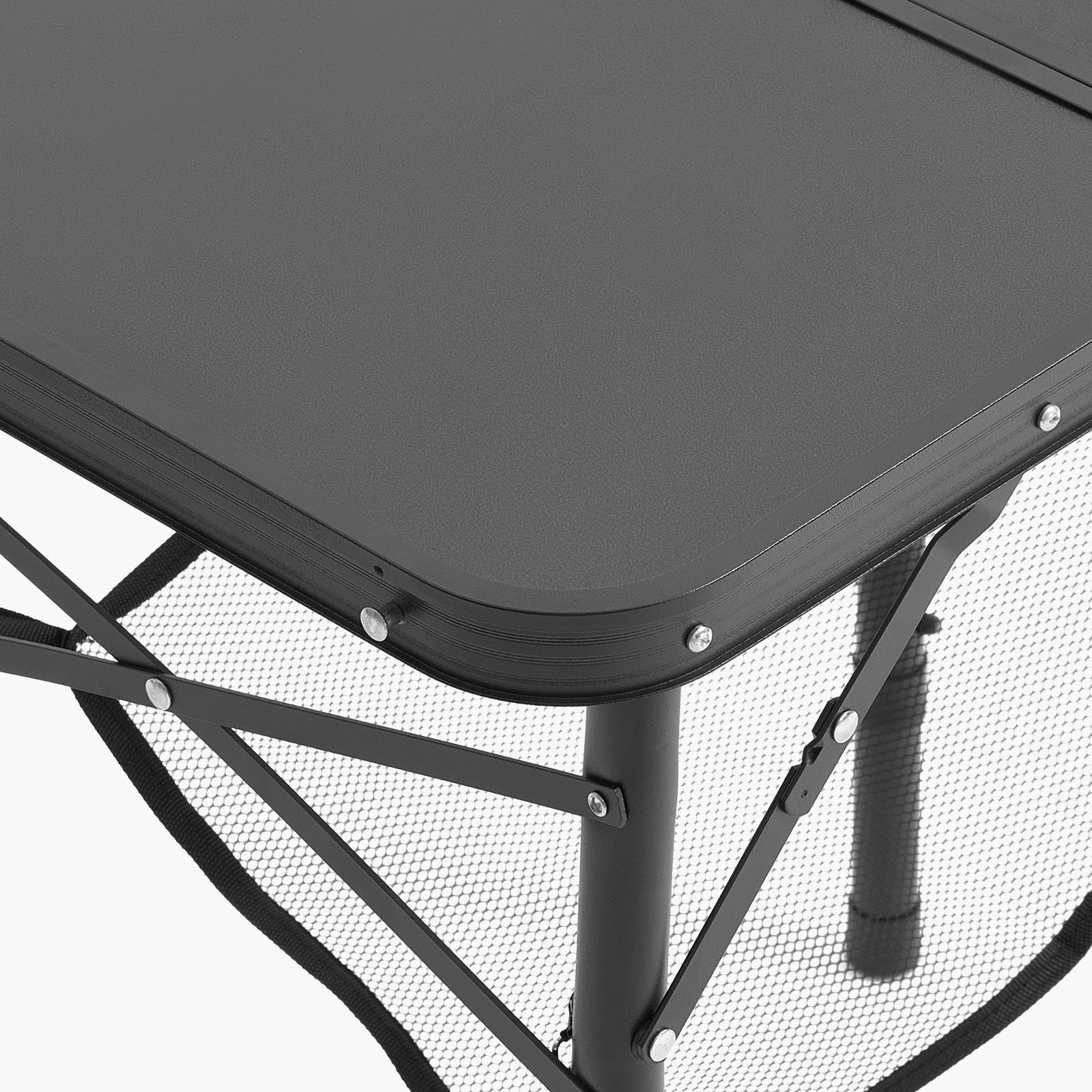 Mesa de Camping Dobrável, Mesa - Camping Outdoor Cooking Table avaliação e preço