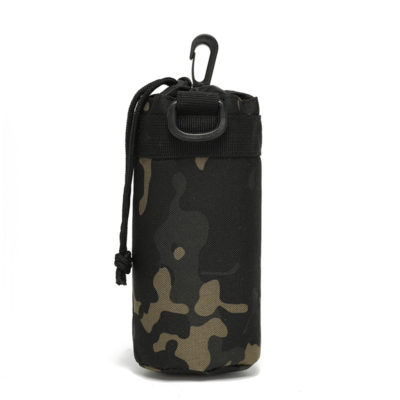 Bolsa Tática Molle para Garraf - Camping Cooking Tin avaliação e preço