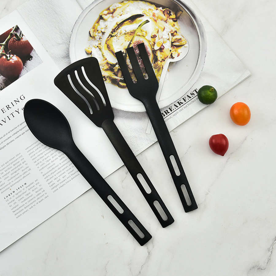 3 pçs utensílios de cozinha de - Camping Cooking Kids avaliação e preço