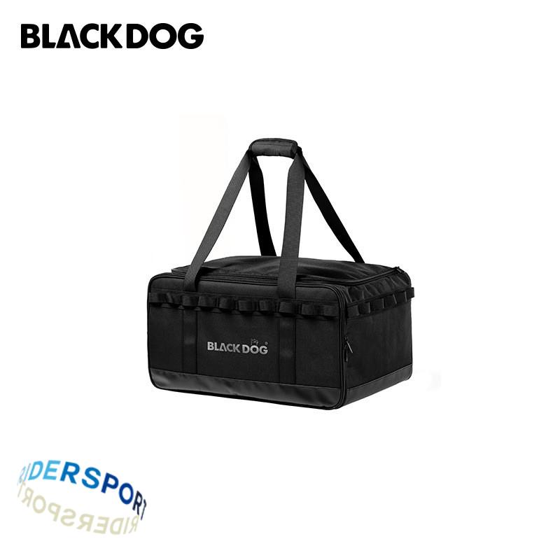 Blackdog saco de armazenamento - Camping Cooking Utensil Organizer avaliação e preço
