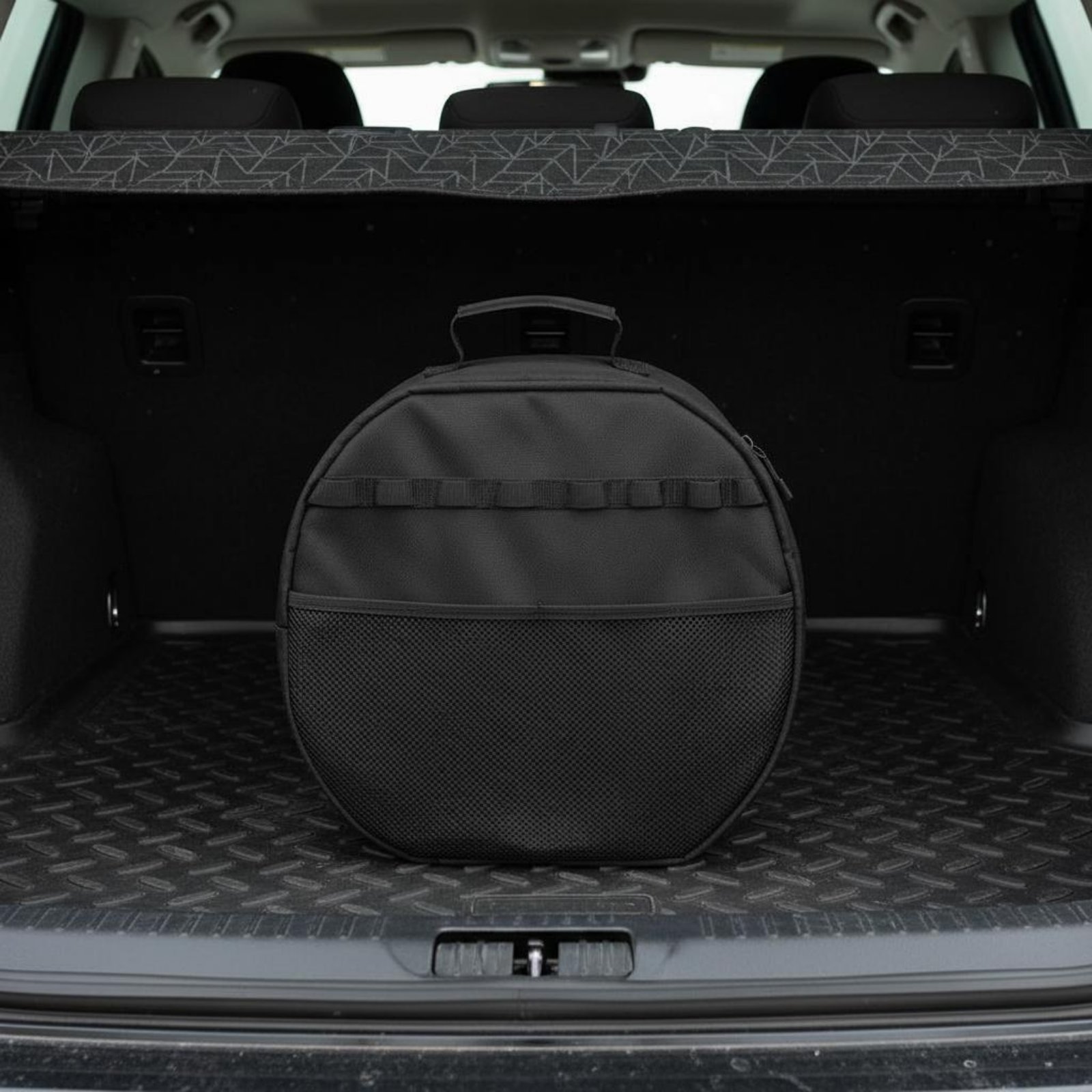 Bolsa Organizadora para Panela - Camp Grill Portable Folding avaliação e preço