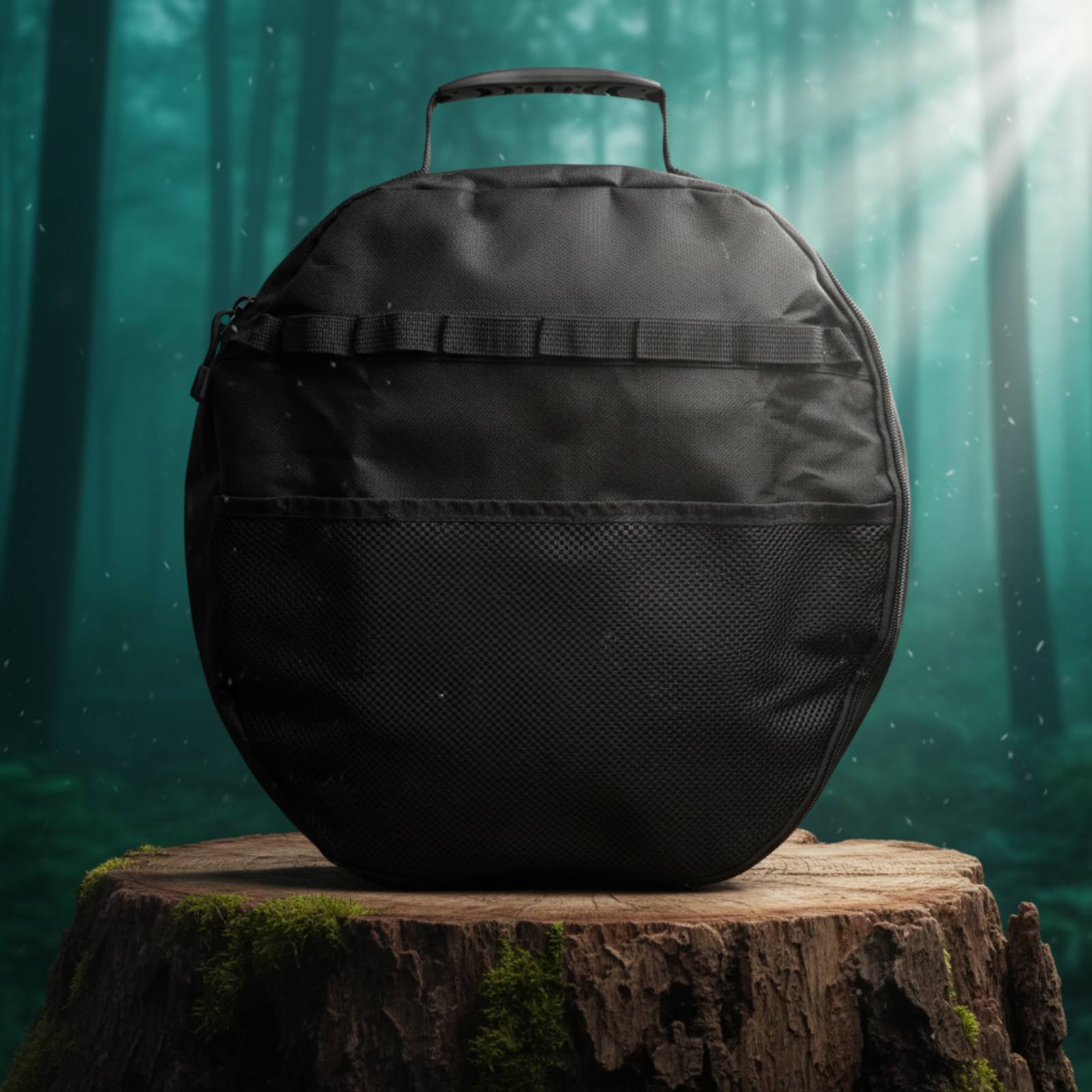 Bolsa Organizadora para Panela - Camp Grill Portable Folding avaliação e preço
