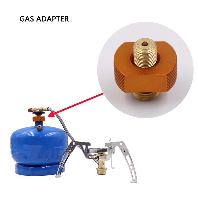 Chfl acampamento ao ar livre c - Camping Cooking Gas Stove avaliação e preço
