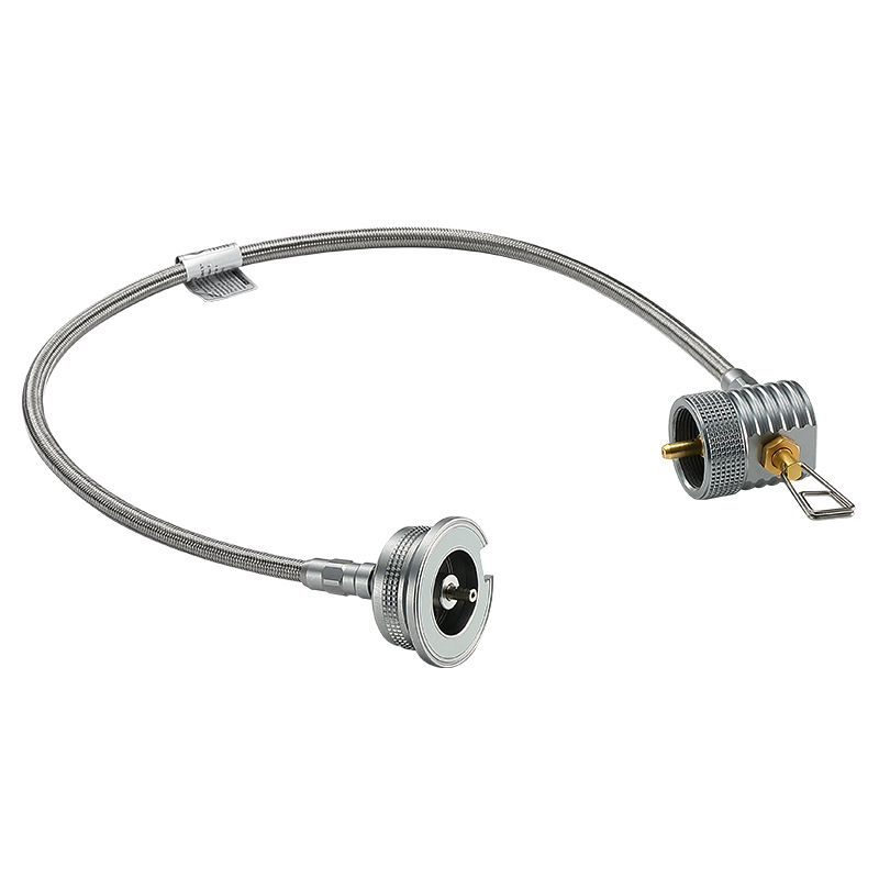 CAMPINGMOON Z59-CB Suprimentos - Camping Cooking Gas Stove avaliação e preço