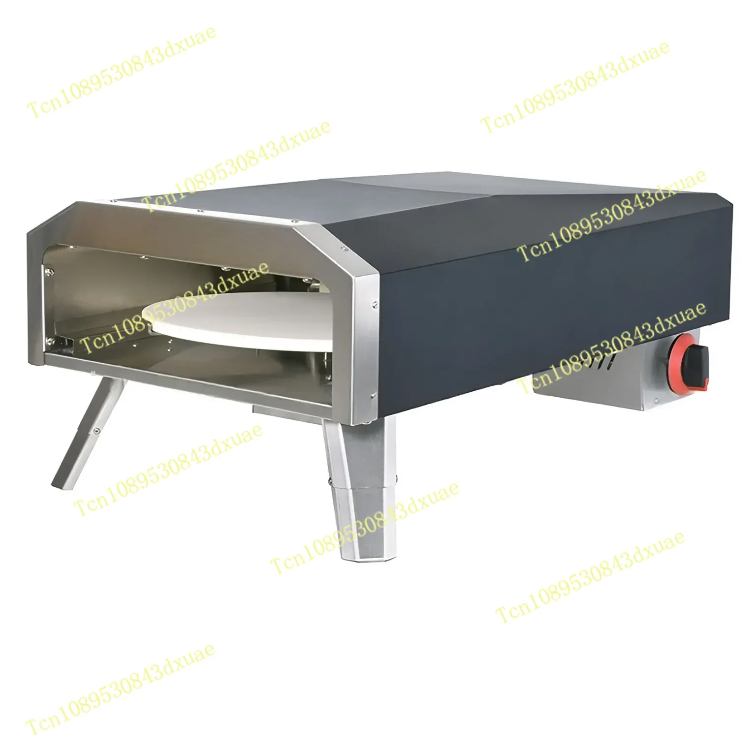 Forno de pizza a gás para camp - Camping Cooking Gas Stove avaliação e preço