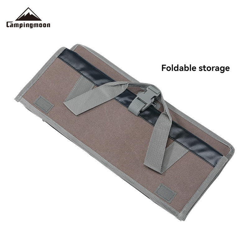 Kit de ferramentas portátil pa - Camping Cooking Utensil Organizer avaliação e preço