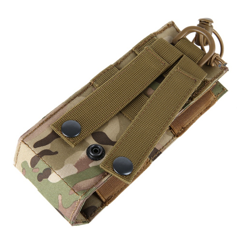 X1 molle garrafa de água coldr - Camping Cooking Tin avaliação e preço