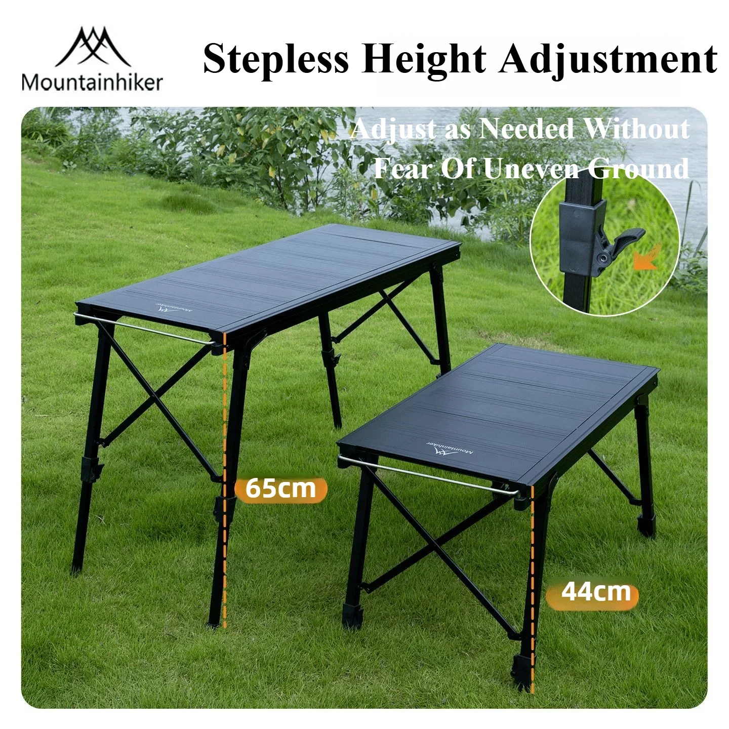 Mesa de Churrasco Portátil par - Camp Grill Portable Folding avaliação e preço