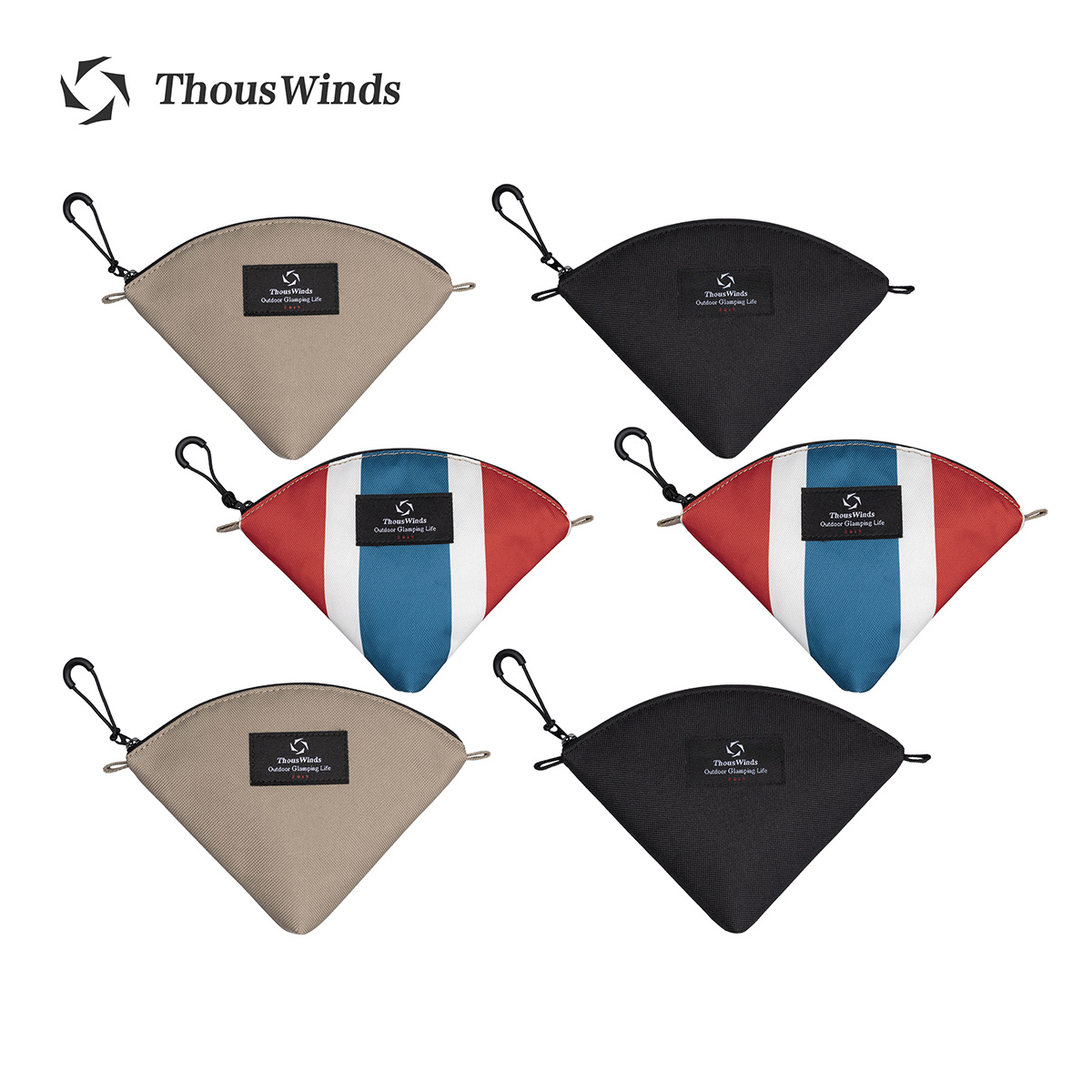 Thous ventos acampamento portá - Camping Cooking Utensil Organizer avaliação e preço