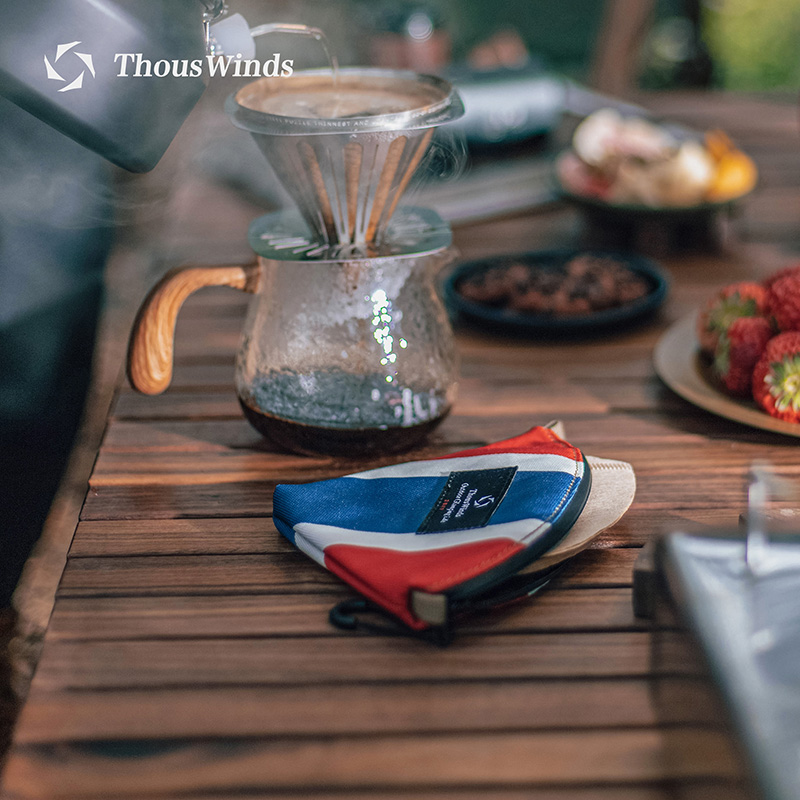 Thous ventos acampamento portá - Camping Cooking Utensil Organizer avaliação e preço